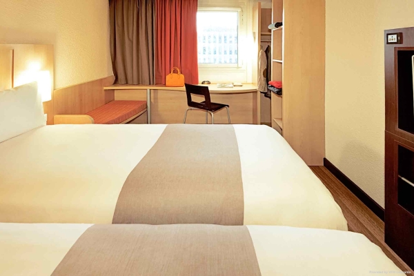 Hotel ibis Luzern Kriens